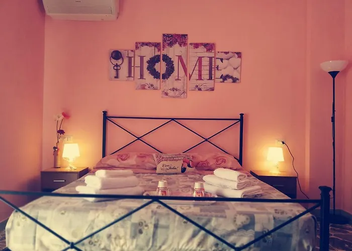 B&B Tesori Di Roma